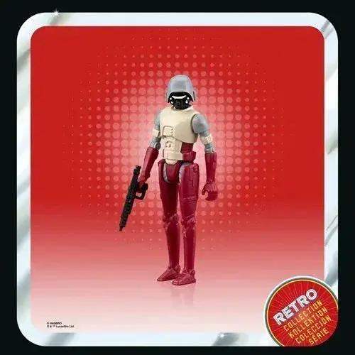  Star Wars: Ahsoka Tano - The Retro Collection - 3 3/4-Inch Action Figure - Select Figure(s) -  ToylandEU™