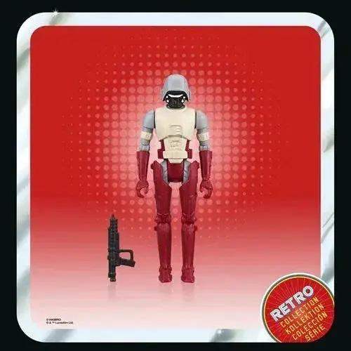  Star Wars: Ahsoka Tano - The Retro Collection - 3 3/4-Inch Action Figure - Select Figure(s) -  ToylandEU™