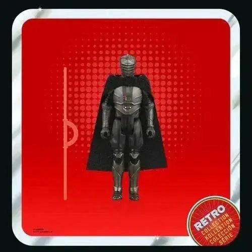  Star Wars: Ahsoka Tano - The Retro Collection - 3 3/4-Inch Action Figure - Select Figure(s) -  ToylandEU™