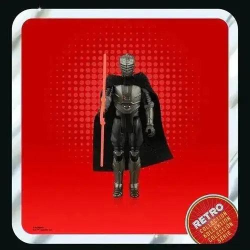  Star Wars: Ahsoka Tano - The Retro Collection - 3 3/4-Inch Action Figure - Select Figure(s) -  ToylandEU™