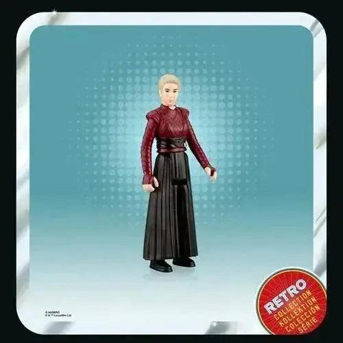  Star Wars: Ahsoka Tano - The Retro Collection - 3 3/4-Inch Action Figure - Select Figure(s) -  ToylandEU™