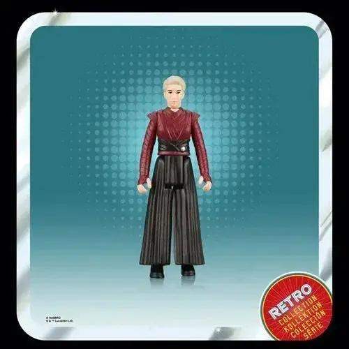  Star Wars: Ahsoka Tano - The Retro Collection - 3 3/4-Inch Action Figure - Select Figure(s) -  ToylandEU™