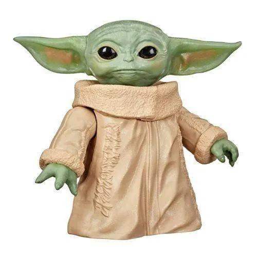  Star Wars - The Child - 6 1/2-Inch Action Figure -  ToylandEU™