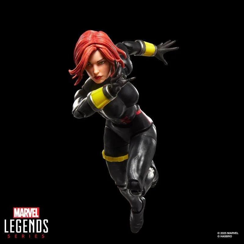  Action Figure | 6-Inch 1:12 Scale 2-Pack | Toylandeu™ 