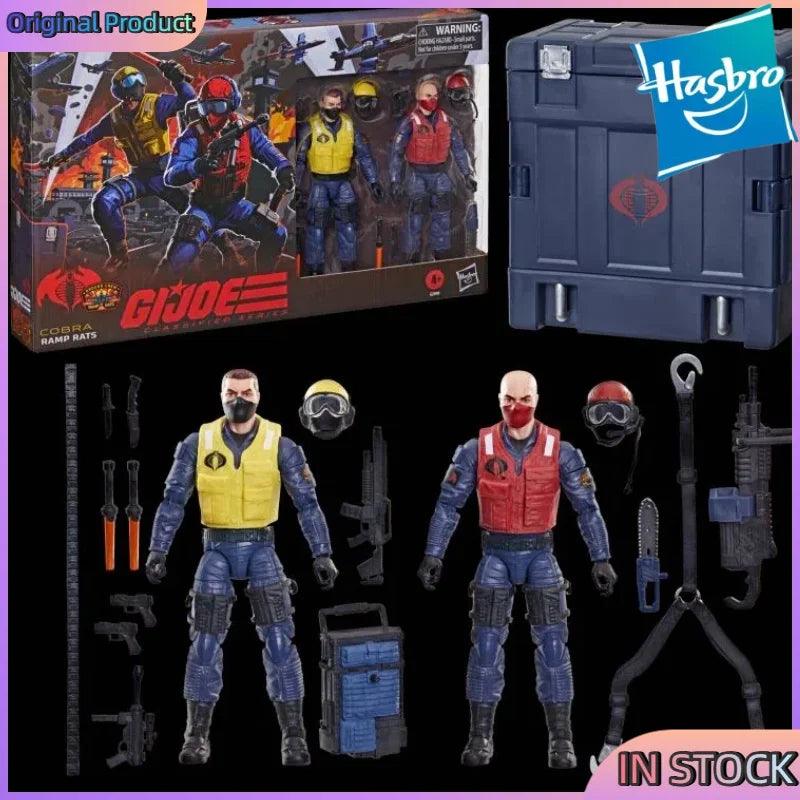  Action Figure | 6 Inch Scale | Toylandeu™ 