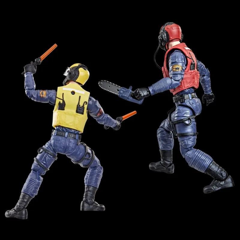 Action Figure | 6 Inch Scale | Toylandeu™ 
