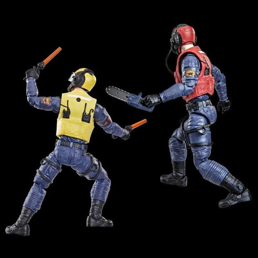  Action Figure | 6 Inch Scale | Toylandeu™ 