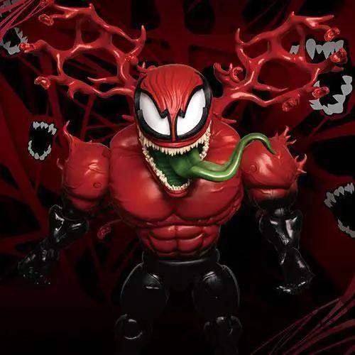  Beast Kingdom Marvel Comics - Toxin - Egg Attack - EAA-087SP 6 Inch Action Figure -  ToylandEU™