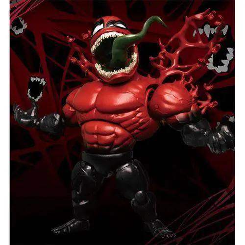  Beast Kingdom Marvel Comics - Toxin - Egg Attack - EAA-087SP 6 Inch Action Figure -  ToylandEU™