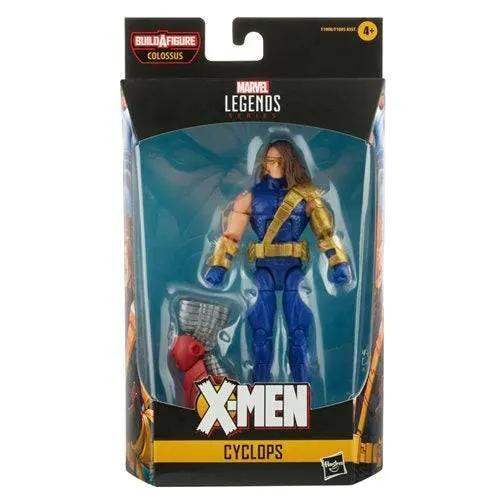  X-Men Age of Apocalypse Marvel Legends 6-Inch Action Figure - Select Figure(s) -  ToylandEU™