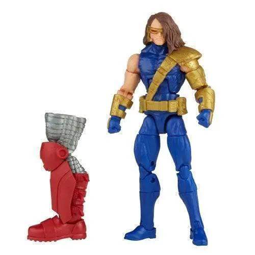  X-Men Age of Apocalypse Marvel Legends 6-Inch Action Figure - Select Figure(s) -  ToylandEU™