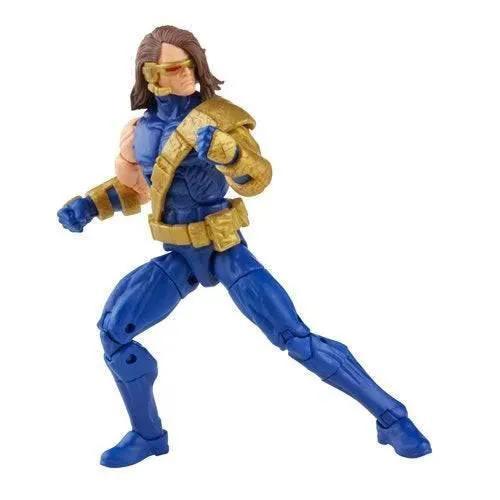 X-Men Age of Apocalypse Marvel Legends 6-Inch Action Figure - Select Figure(s) -  ToylandEU™