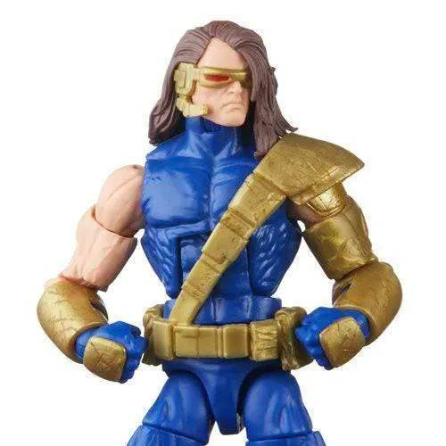  X-Men Age of Apocalypse Marvel Legends 6-Inch Action Figure - Select Figure(s) -  ToylandEU™