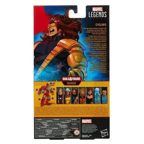  X-Men Age of Apocalypse Marvel Legends 6-Inch Action Figure - Select Figure(s) -  ToylandEU™