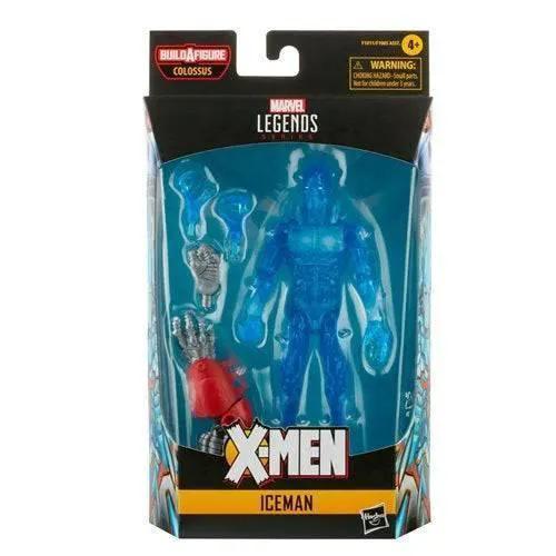  X-Men Age of Apocalypse Marvel Legends 6-Inch Action Figure - Select Figure(s) -  ToylandEU™