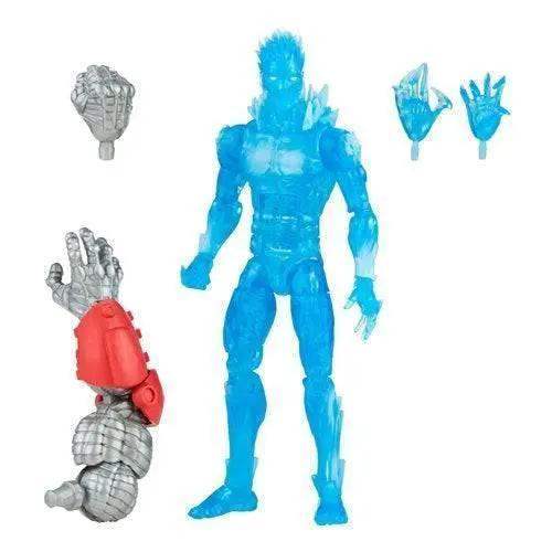  X-Men Age of Apocalypse Marvel Legends 6-Inch Action Figure - Select Figure(s) -  ToylandEU™