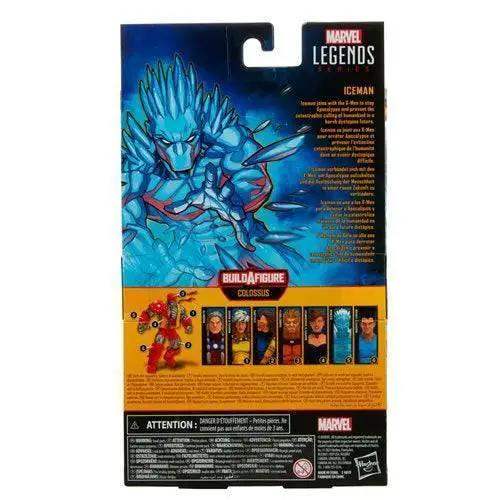  X-Men Age of Apocalypse Marvel Legends 6-Inch Action Figure - Select Figure(s) -  ToylandEU™