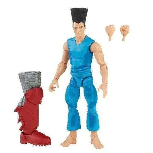  X-Men Age of Apocalypse Marvel Legends 6-Inch Action Figure - Select Figure(s) -  ToylandEU™