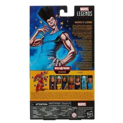  X-Men Age of Apocalypse Marvel Legends 6-Inch Action Figure - Select Figure(s) -  ToylandEU™