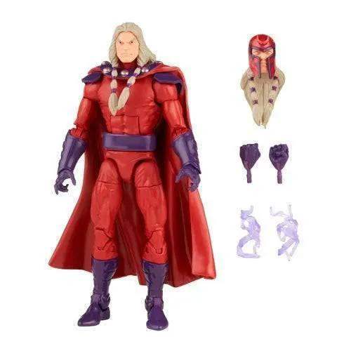  X-Men Age of Apocalypse Marvel Legends 6-Inch Action Figure - Select Figure(s) -  ToylandEU™