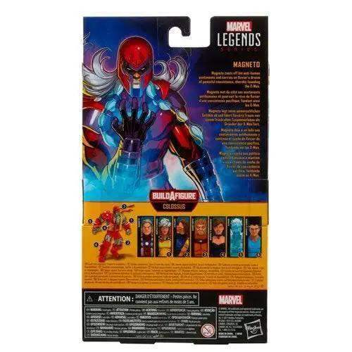  X-Men Age of Apocalypse Marvel Legends 6-Inch Action Figure - Select Figure(s) -  ToylandEU™
