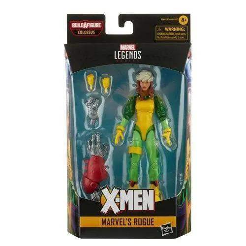  X-Men Age of Apocalypse Marvel Legends 6-Inch Action Figure - Select Figure(s) -  ToylandEU™