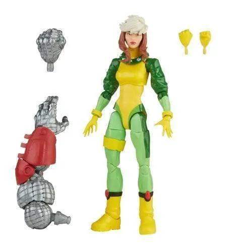  X-Men Age of Apocalypse Marvel Legends 6-Inch Action Figure - Select Figure(s) -  ToylandEU™