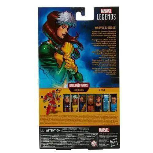  X-Men Age of Apocalypse Marvel Legends 6-Inch Action Figure - Select Figure(s) -  ToylandEU™