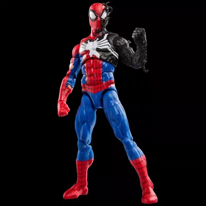  Action Figure 6in Marvel Daredevil Magik | Toylandeu™ 