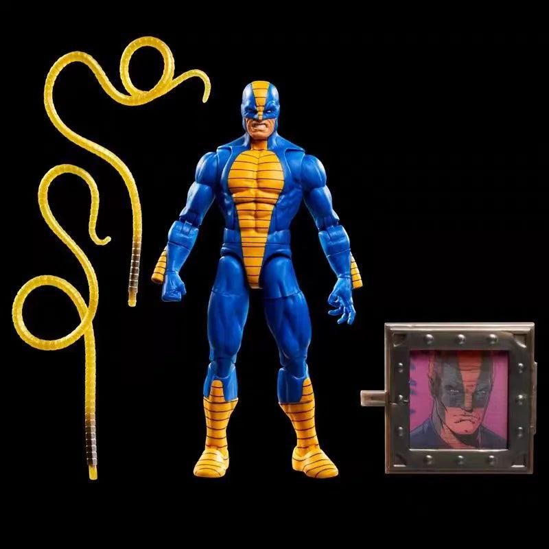  Action Figure 6in Marvel Daredevil Magik | Toylandeu™ 