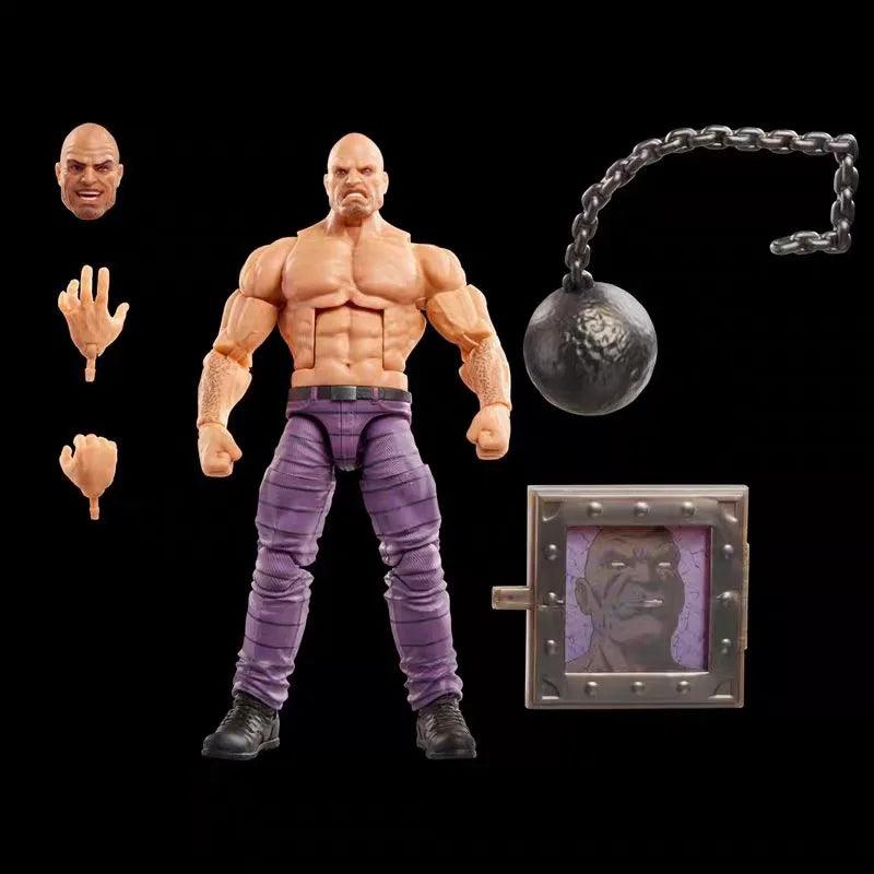  Action Figure 6in Marvel Daredevil Magik | Toylandeu™ 