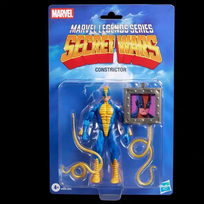  Action Figure 6in Marvel Daredevil Magik | Toylandeu™ 