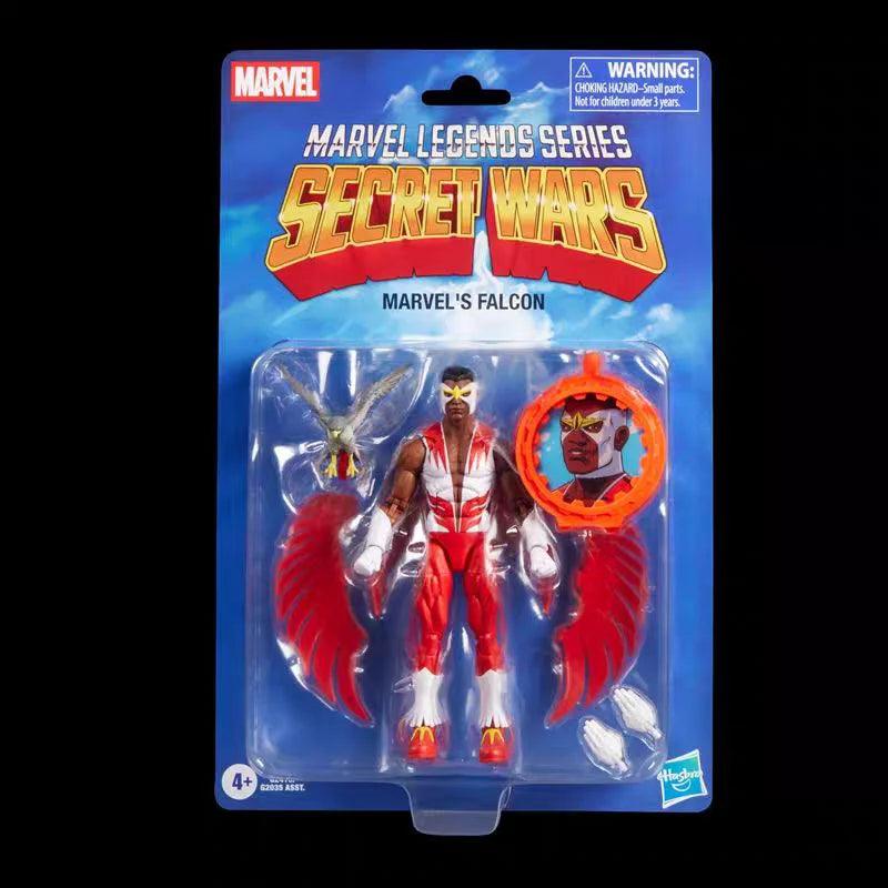  Action Figure 6in Marvel Daredevil Magik | Toylandeu™ 
