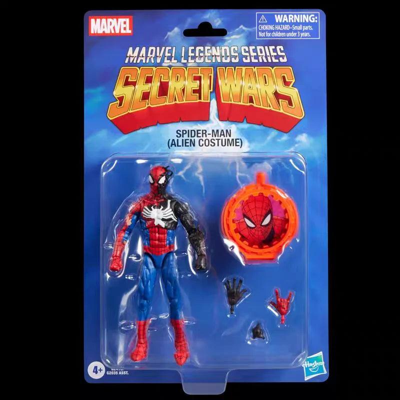  Action Figure 6in Marvel Daredevil Magik | Toylandeu™ 