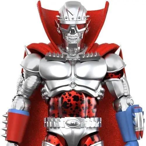  Czarface Ultimates Hero 7-Inch Action Figure -  ToylandEU™