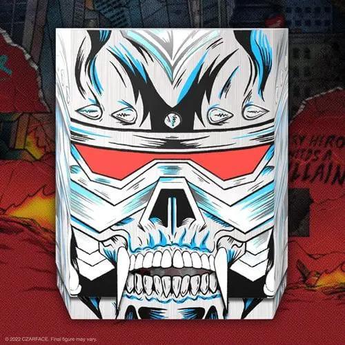  Czarface Ultimates Hero 7-Inch Action Figure -  ToylandEU™