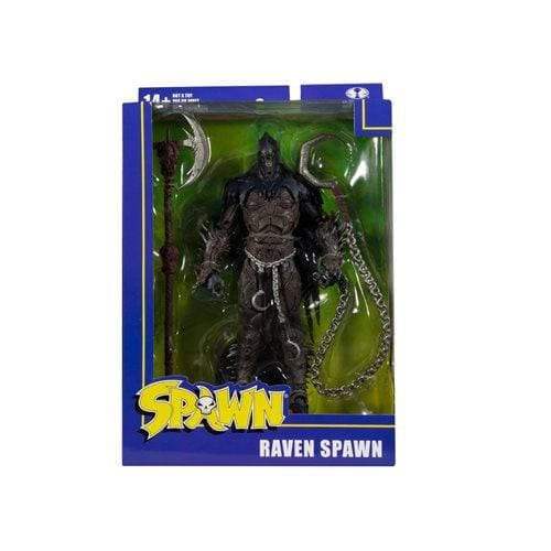  McFarlane Toys Spawn 7-Inch Action Figure - Select Figure(s) -  ToylandEU™