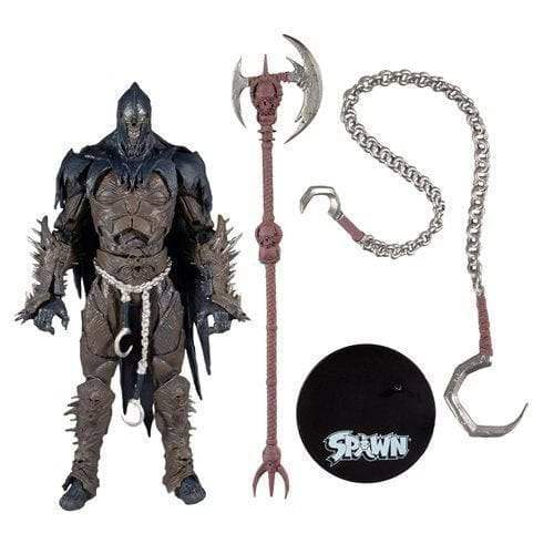  McFarlane Toys Spawn 7-Inch Action Figure - Select Figure(s) -  ToylandEU™
