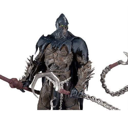  McFarlane Toys Spawn 7-Inch Action Figure - Select Figure(s) -  ToylandEU™