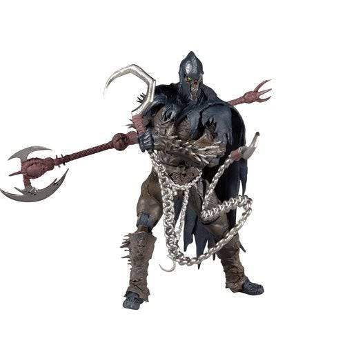  McFarlane Toys Spawn 7-Inch Action Figure - Select Figure(s) -  ToylandEU™