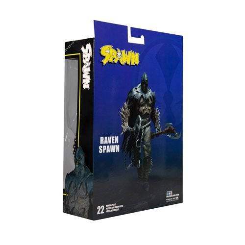  McFarlane Toys Spawn 7-Inch Action Figure - Select Figure(s) -  ToylandEU™