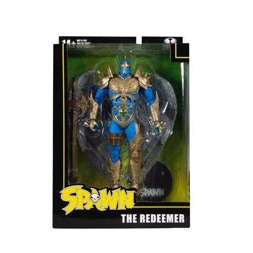  McFarlane Toys Spawn 7-Inch Action Figure - Select Figure(s) -  ToylandEU™
