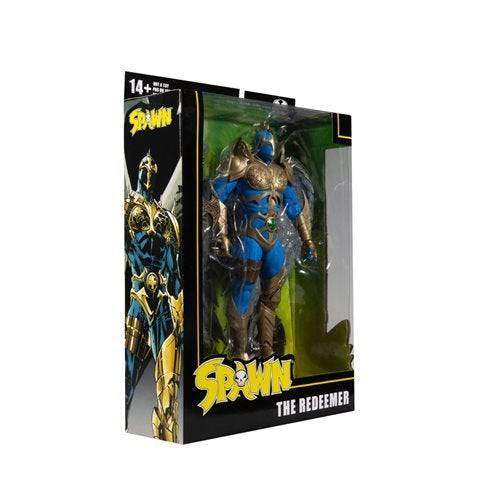  McFarlane Toys Spawn 7-Inch Action Figure - Select Figure(s) -  ToylandEU™