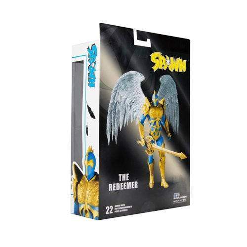  McFarlane Toys Spawn 7-Inch Action Figure - Select Figure(s) -  ToylandEU™