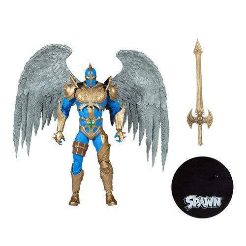  McFarlane Toys Spawn 7-Inch Action Figure - Select Figure(s) -  ToylandEU™