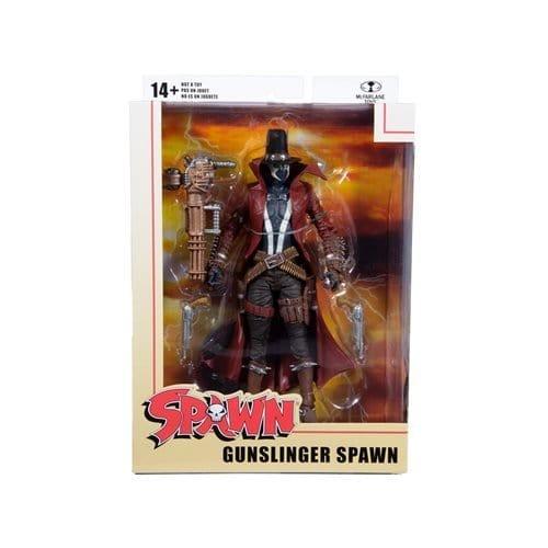 McFarlane Toys Spawn 7-Inch Action Figure - Select Figure(s) -  ToylandEU™
