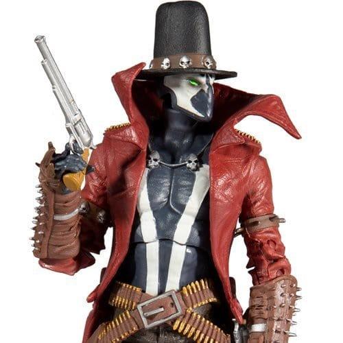  McFarlane Toys Spawn 7-Inch Action Figure - Select Figure(s) -  ToylandEU™