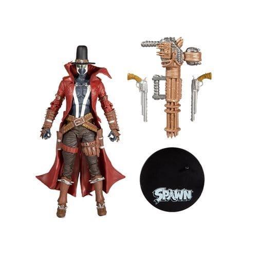  McFarlane Toys Spawn 7-Inch Action Figure - Select Figure(s) -  ToylandEU™