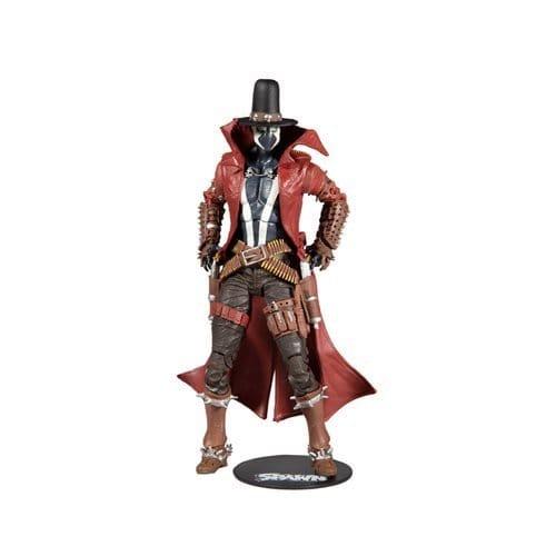  McFarlane Toys Spawn 7-Inch Action Figure - Select Figure(s) -  ToylandEU™