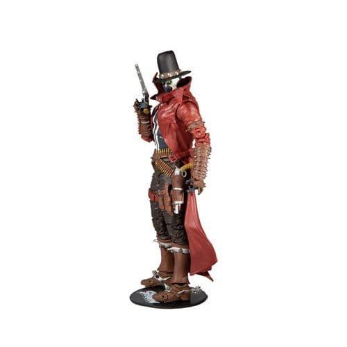  McFarlane Toys Spawn 7-Inch Action Figure - Select Figure(s) -  ToylandEU™
